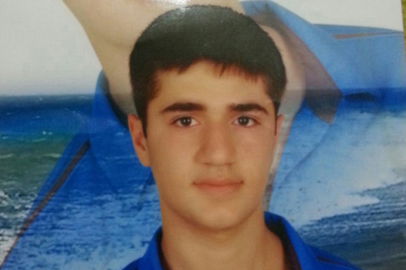“Yasin Börü’nün adı havaalanında yaşatılsın ” “Yasin Börü’nün adı havaalanında yaşatılsın ”